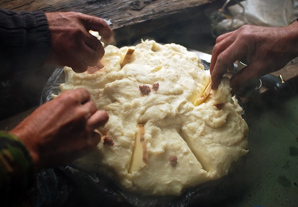 Секреты приготовления блюд абхазской кухни